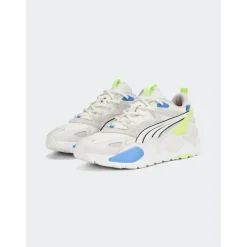 Turbo Mesh Sneakers