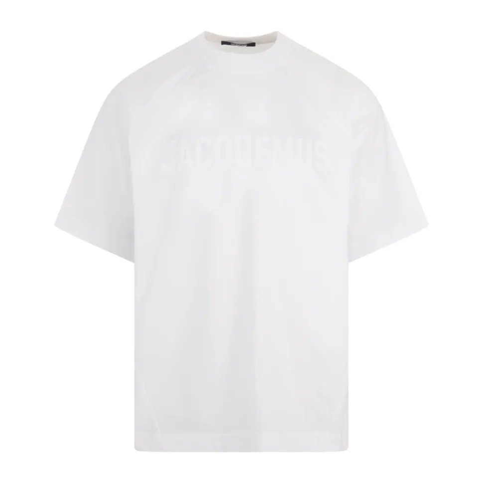 Typo T-shirt