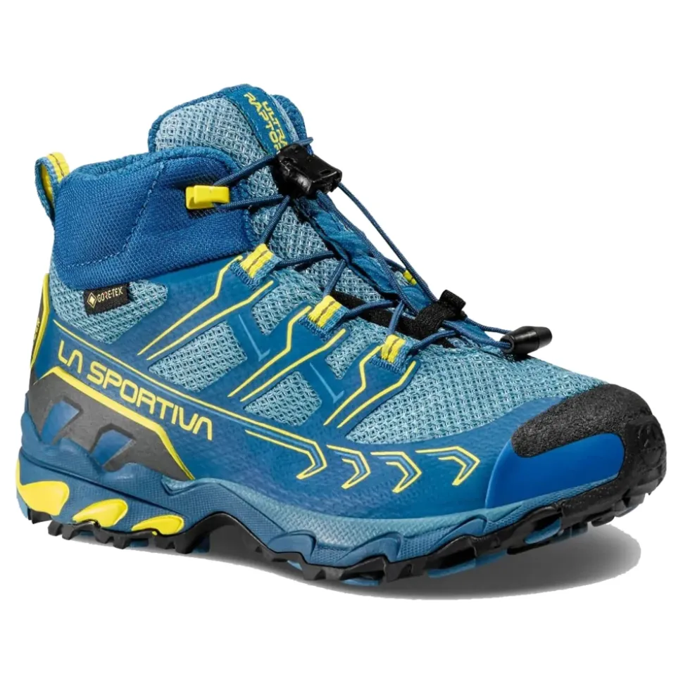 Ultra Raptor II Mid GTX
