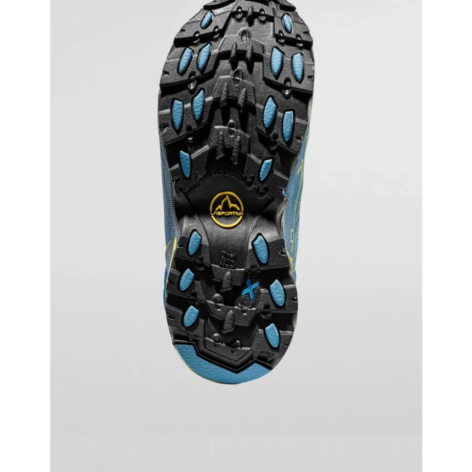 Ultra Raptor II Mid GTX