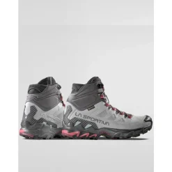 Ultra Raptor II Mid Leather GTX