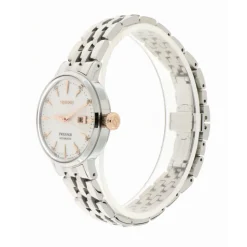 Unisex - SRE009J1 - Zegarek damski PRESAGE AUTOMATYCZNY 3 WSKAZÓWKI