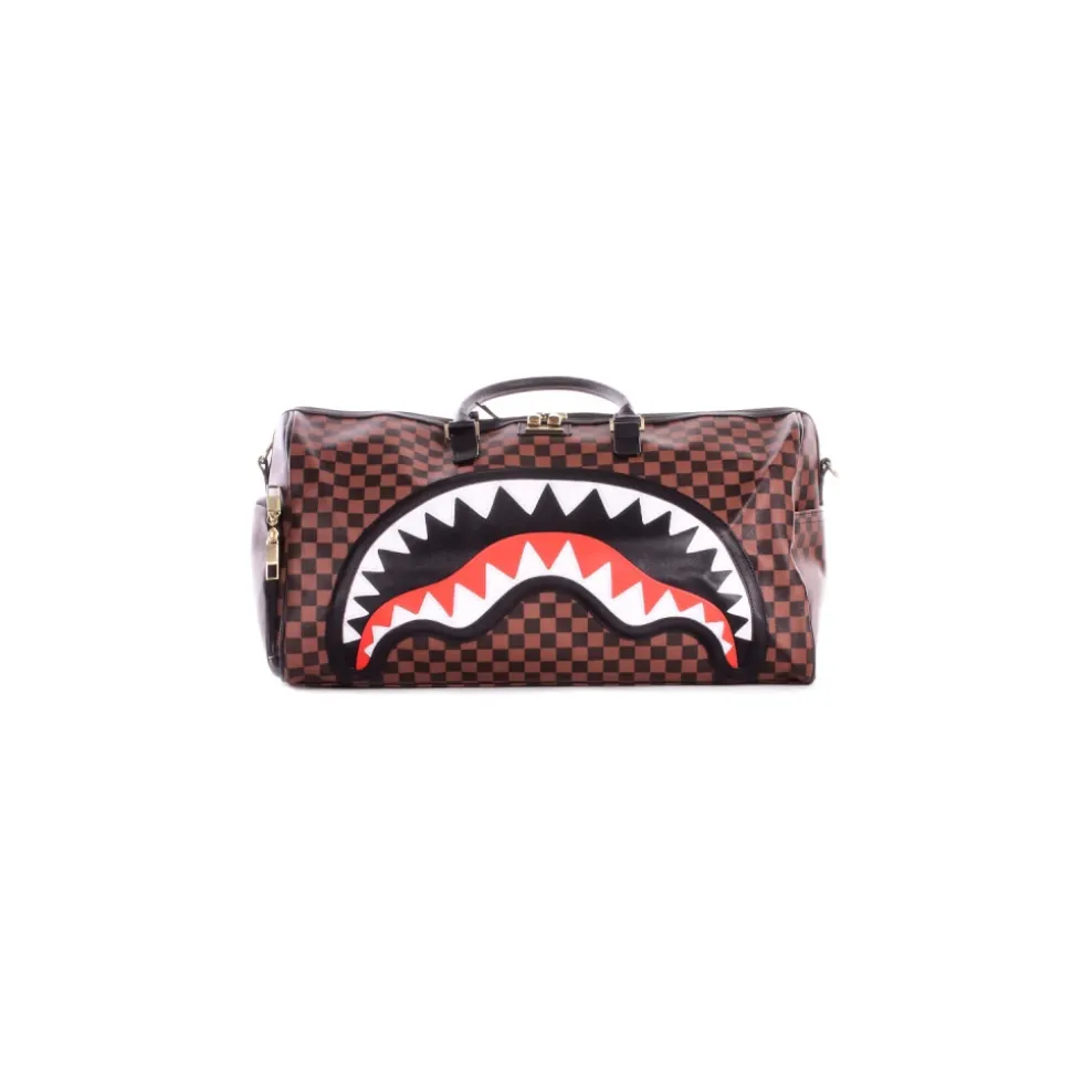 Unisex Torba z Logo na Przodzie