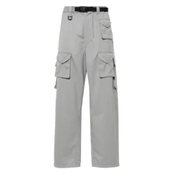 UT Twill Cargo Pants
