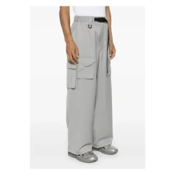 UT Twill Cargo Pants