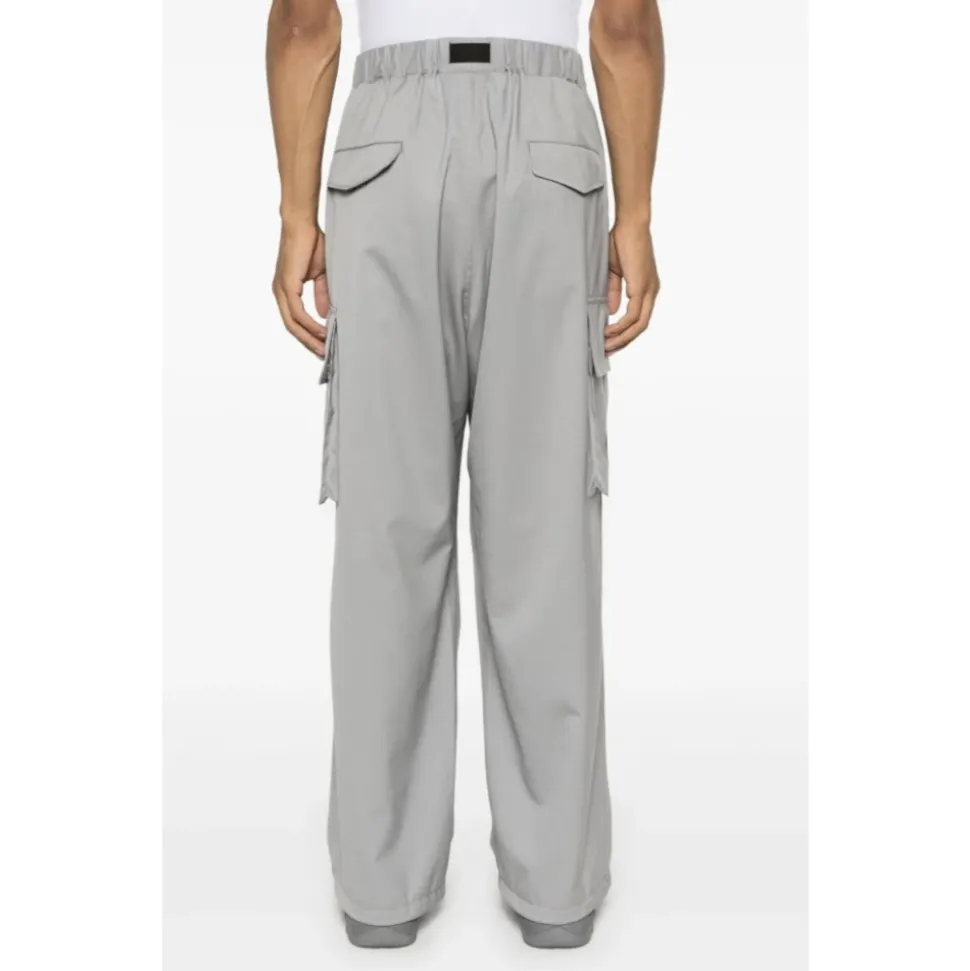UT Twill Cargo Pants