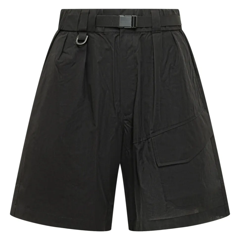 UT Wideleg Shorts