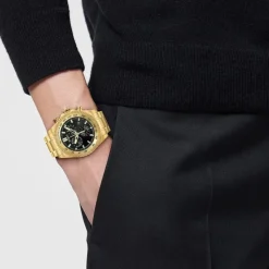 VE9K01124 Chronograph Watch