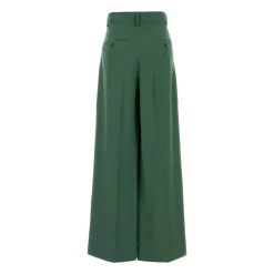 Veliero Wide-leg Pant