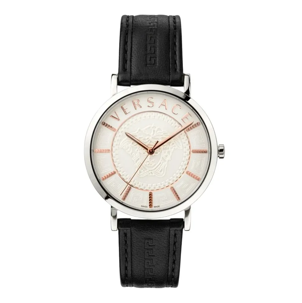 V-Essential Watch