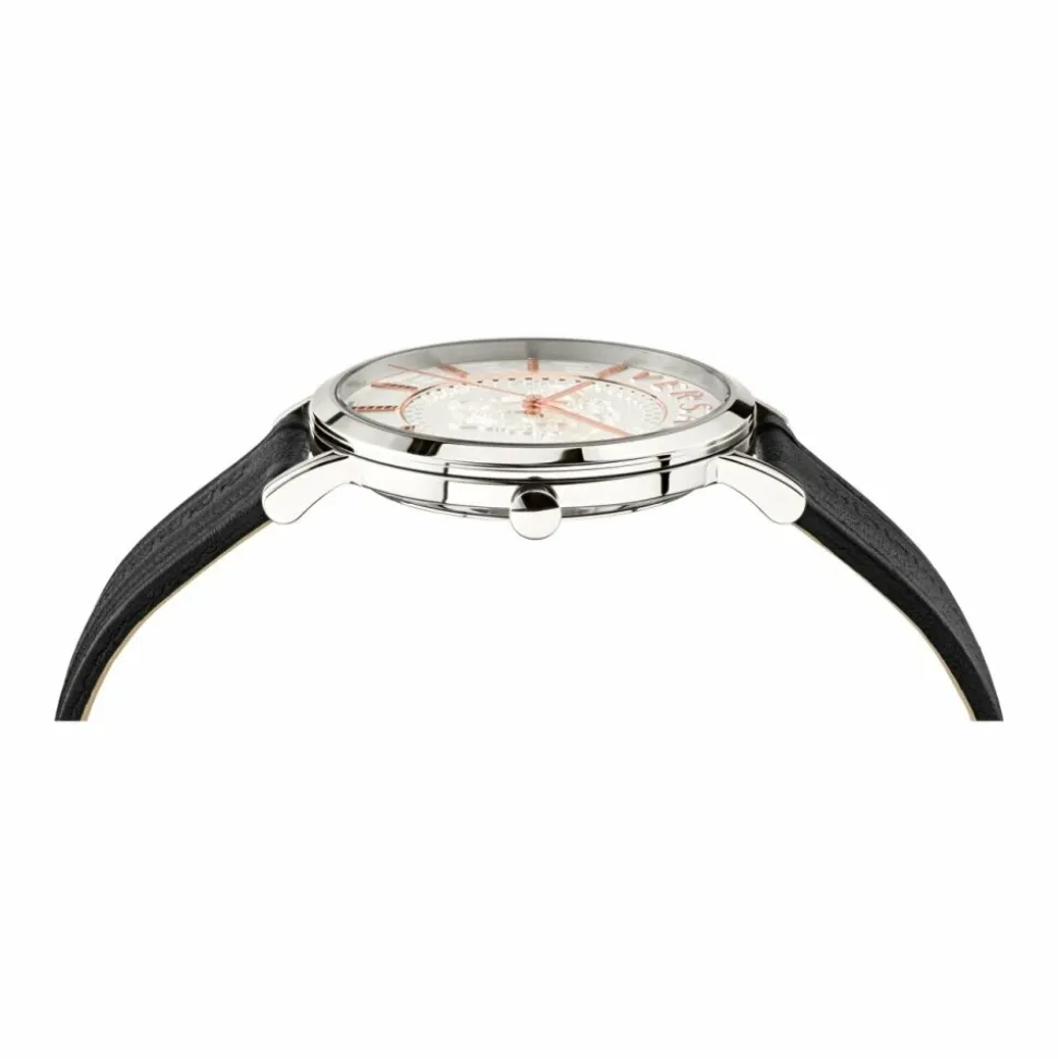 V-Essential Watch