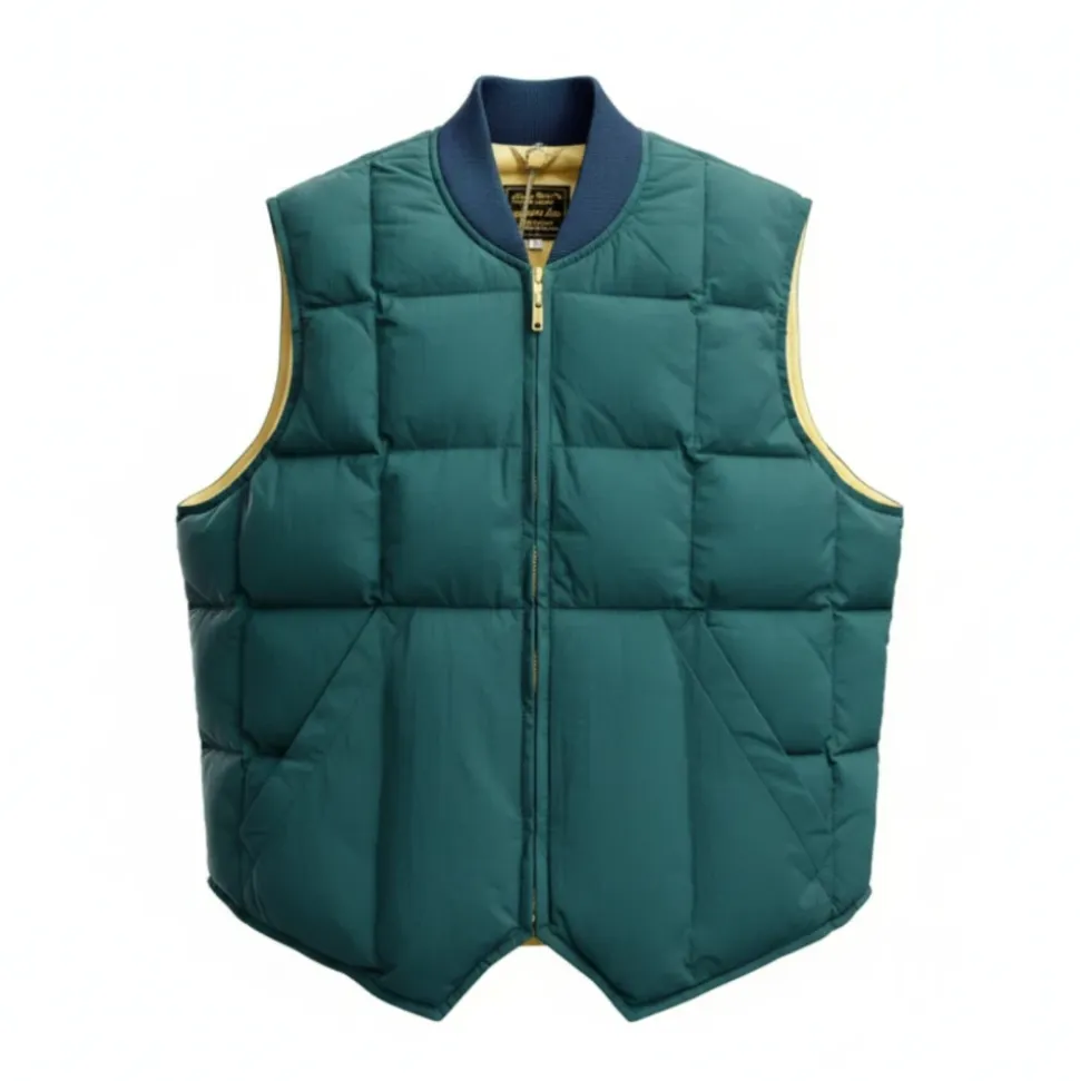 Vests