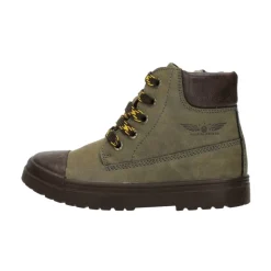 Veterschoenen Hoog