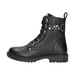 Veterschoen hoog