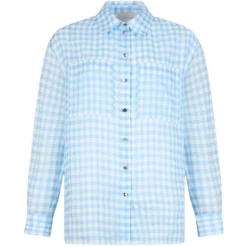Vichy b.b. wave Shirt