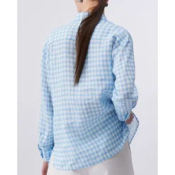 Vichy b.b. wave Shirt