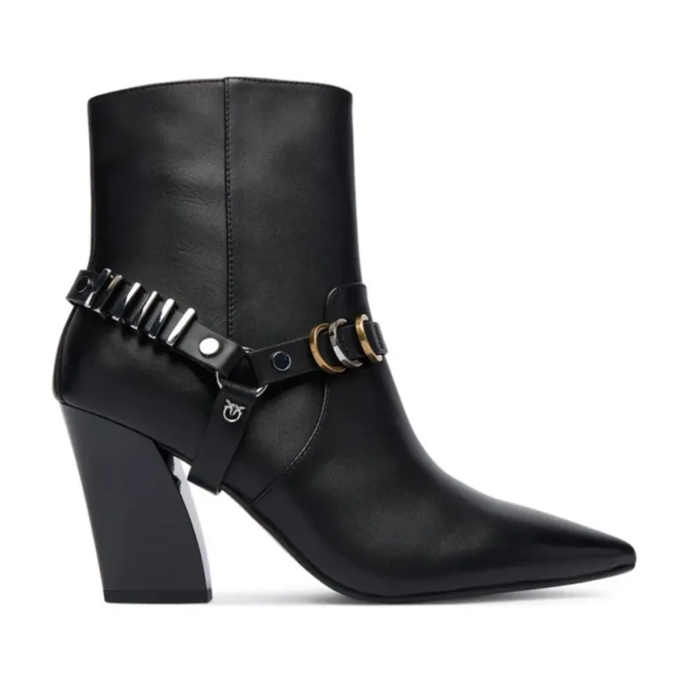 Viola 02 Ankle Boot