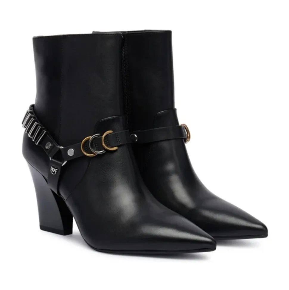 Viola 02 Ankle Boot