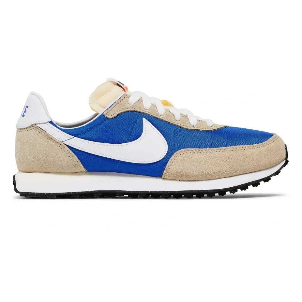 Waffle Trainer 2