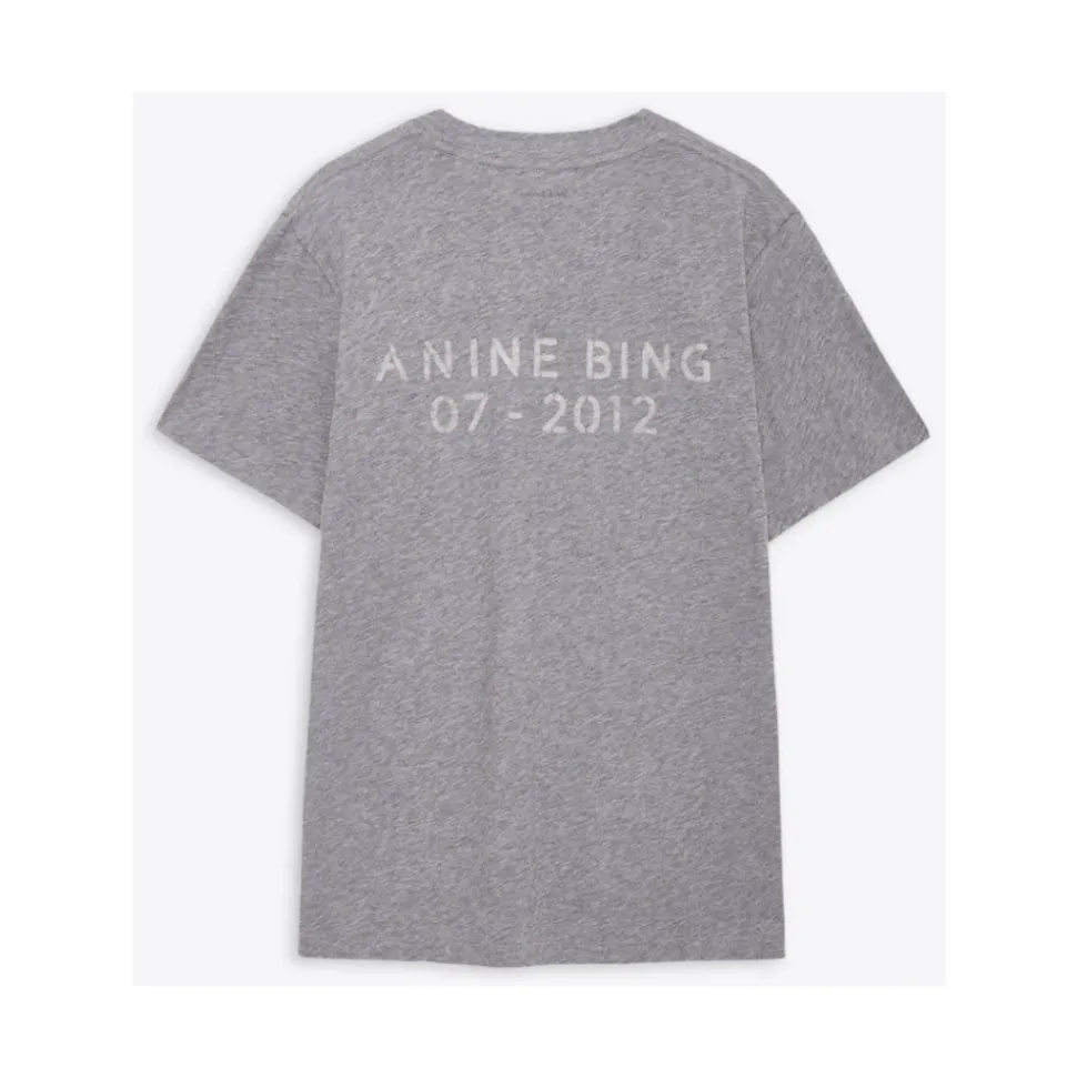 Wagner Soft Stencil T-shirt