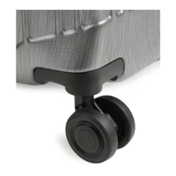 Walizka na czterech kołach Trolley Hardshell