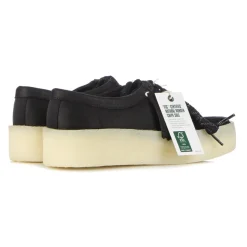 Wallabee Cup Sznurowane Mokasyny