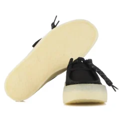 Wallabee Cup Sznurowane Mokasyny