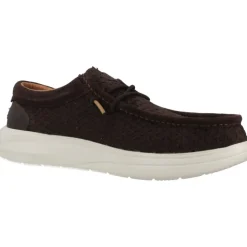 WALLY COMF WOVEN