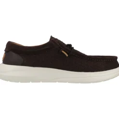 WALLY COMF WOVEN