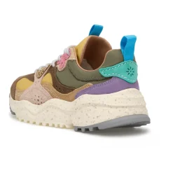Wave Sneakers