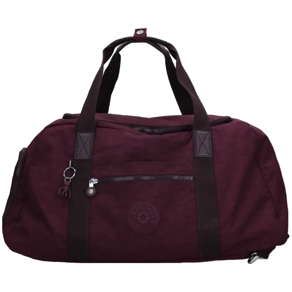 Weekend Bags