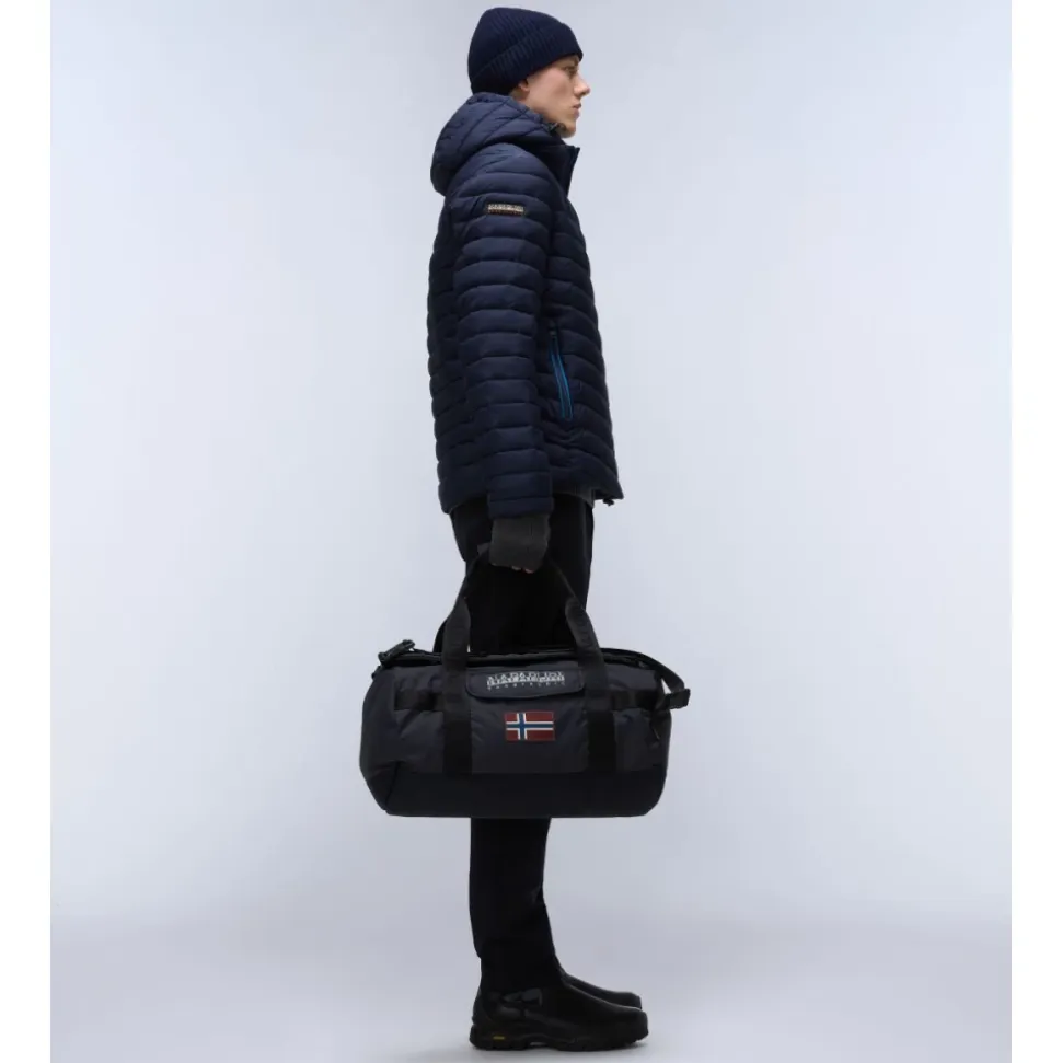Weekend Bags