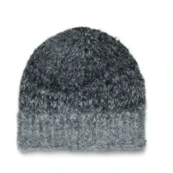 Wełniana Czapka Beanie