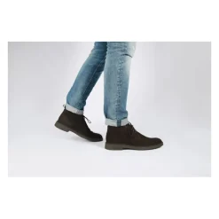 WG80 Desert Boot