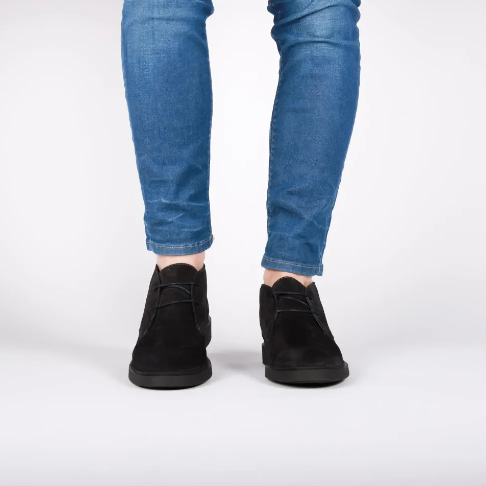 WG80 Desert Boots