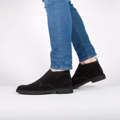 WG80 Desert Boots