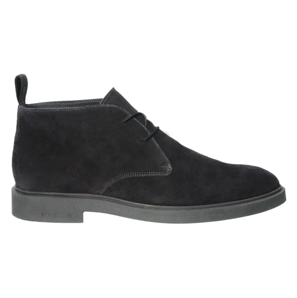WG80 Desert Boots