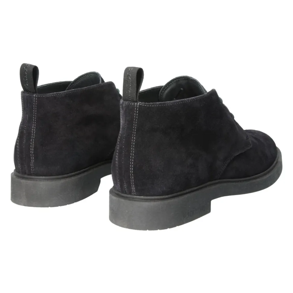 WG80 Desert Boots