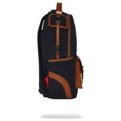 Whiskey Throne Blues DLXS Canvas Cargo DLX