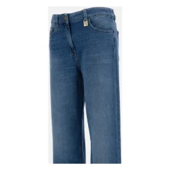Wide Jeans