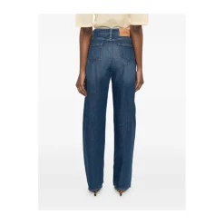 Wide Jeans