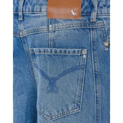 Wide Jeans