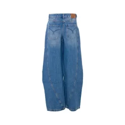 Wide Jeans