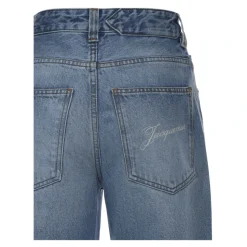 Wide Jeans