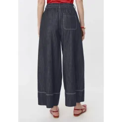 Wide Jeans