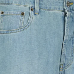 Wide Jeans