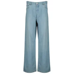 Wide Jeans