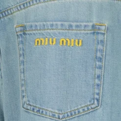 Wide Jeans
