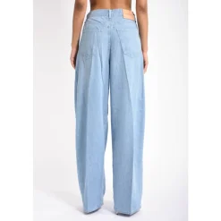 Wide Jeans