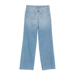 Wide Jeans